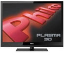Tela Displsy Philco 50” Ph50A30Psg 3D Plasma